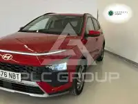 2025 Hyundai Bayon