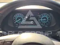 2025 Hyundai Bayon