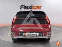 2025 Hyundai Bayon