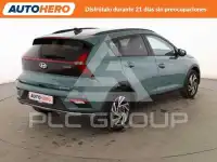 2025 Hyundai Bayon