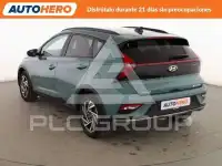 2025 Hyundai Bayon