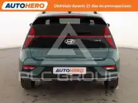 2025 Hyundai Bayon