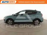 2025 Hyundai Bayon