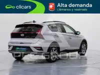 2025 Hyundai Bayon