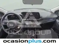 2025 Hyundai Bayon