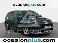 2025 Hyundai Bayon