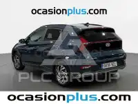 2025 Hyundai Bayon