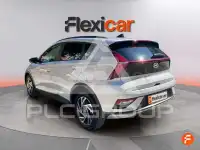 2025 Hyundai Bayon