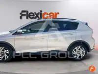 2025 Hyundai Bayon