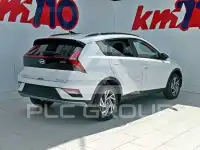 2025 Hyundai Bayon