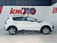 2025 Hyundai Bayon