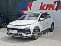 2025 Hyundai Bayon