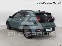 2025 Hyundai Bayon