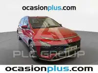 2025 Hyundai Bayon