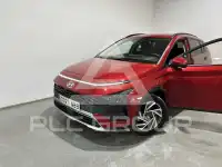 2025 Hyundai Bayon