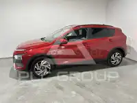 2025 Hyundai Bayon