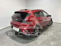 2025 Hyundai Bayon