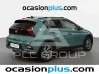 2025 Hyundai Bayon