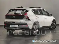 2025 Hyundai Bayon