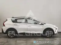 2025 Hyundai Bayon