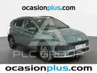 2025 Hyundai Bayon