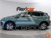 2025 Hyundai Bayon