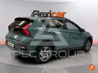2025 Hyundai Bayon