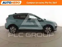 2025 Hyundai Bayon