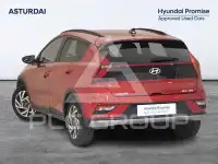 2025 Hyundai Bayon