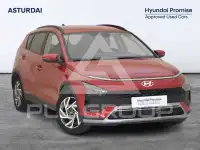 2025 Hyundai Bayon