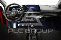 2025 Hyundai Bayon