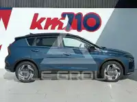 2025 Hyundai Bayon