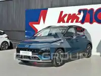 2025 Hyundai Bayon