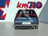 2025 Hyundai Bayon