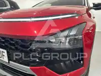 2025 Hyundai Bayon