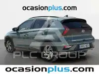 2025 Hyundai Bayon