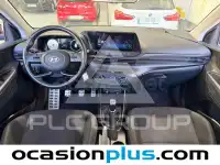 2025 Hyundai Bayon