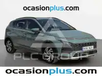 2025 Hyundai Bayon