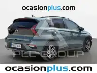 2025 Hyundai Bayon