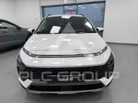 2025 Hyundai Bayon