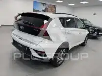 2025 Hyundai Bayon