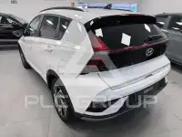 2025 Hyundai Bayon
