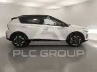 2025 Hyundai Bayon
