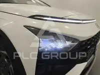 2025 Hyundai Bayon