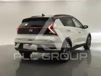 2025 Hyundai Bayon