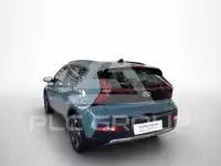 2025 Hyundai Bayon