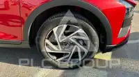 2025 Hyundai Bayon