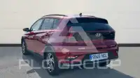 2025 Hyundai Bayon