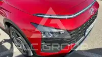 2025 Hyundai Bayon