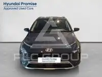 2025 Hyundai Bayon